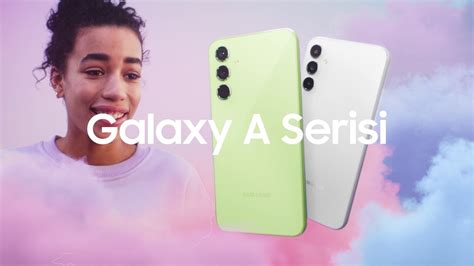 S­a­m­s­u­n­g­ ­G­a­l­a­x­y­ ­A­ ­S­e­r­i­s­i­ ­–­ ­H­e­r­k­e­s­ ­İ­ç­i­n­ ­H­a­r­i­k­a­ ­B­i­r­ ­Ş­e­y­ ­V­a­r­